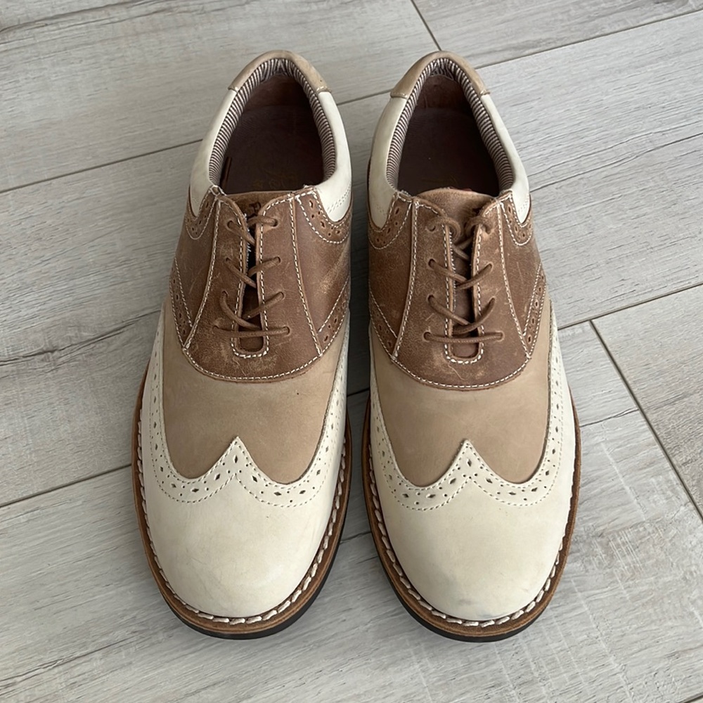 Men’s Original Penguin oxford’s size 9